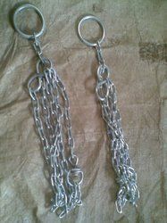 Cow Stainless Steel Chains