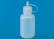 Dropping Bottle - LDPE Material, Capacity Variants of 15ml to 250ml, High-Quality Design