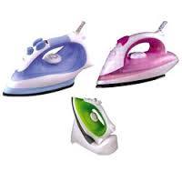 Customized Electric Steam Irons