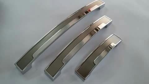 Fancy Stainless Steel Cabinet Handles