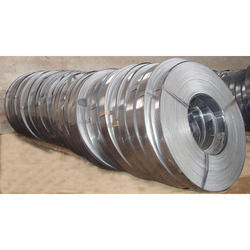 Galvanized Steel Strips - Fine Finish, Longer Life, High Strength | Superior Quality Assurance and Custom Specifications