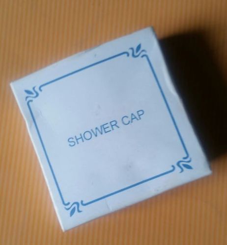 Hotel Shower Caps