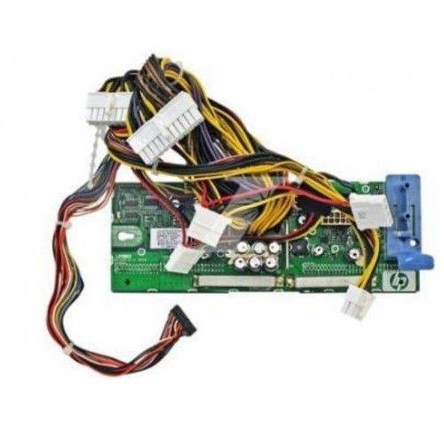 HP ML 350 G6 Power Supply Backplane Board 