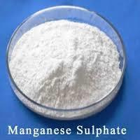 Manganese Sulphate - Industrial and Feed Grade Powder | Premium Quality, Reducing Agent for Paints and Varnish Driers