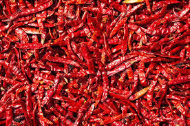 Red Chilli