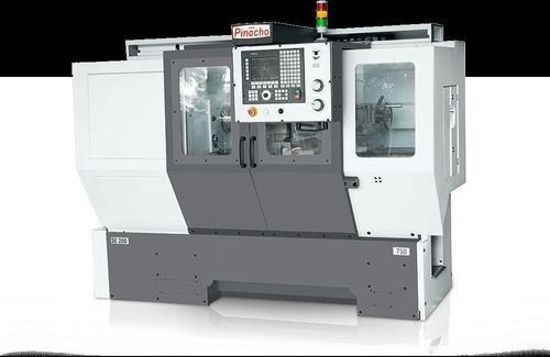 Se Series Se 200 X 750 And 1000 Cnc Lathe Machine