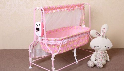 Customized Sensor Type Baby Cradles