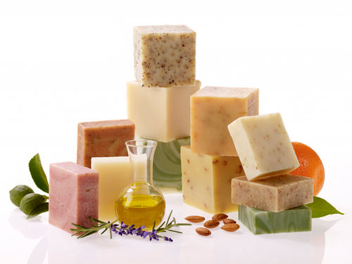 Soap Laboratory Testing Services