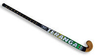 Teranga Pride- Hockey Sticks