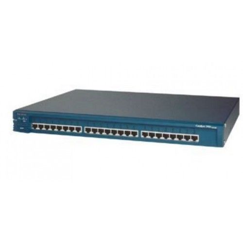 Ws C2924 X En Managed Network Switch