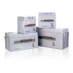 Amaron Quanta UPS Battery