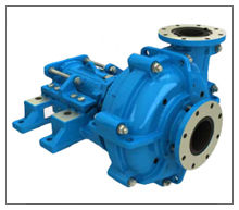 Centrifuge Pump Usage: Oil Well