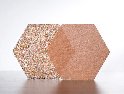 Copper Foam - 0.8-10MM Thickness, 30-140 PPI | Excellent Sound Absorption, Electromagnetic Shielding, Superior Heat Dissipation, High Electrical Conductivity