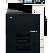 Digital Photocopier Machine