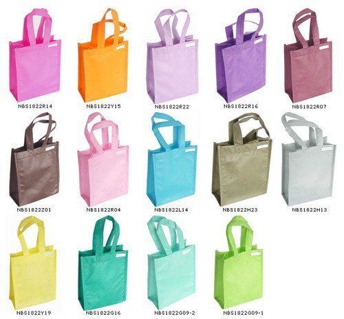 Durable Non Woven Bags