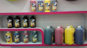 Flex Printing Ink