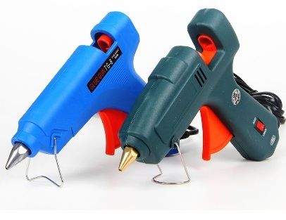 Hot Melt Glue Gun