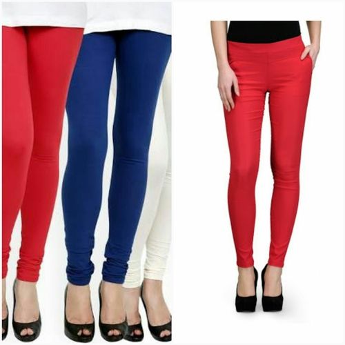 Ladies Leggings