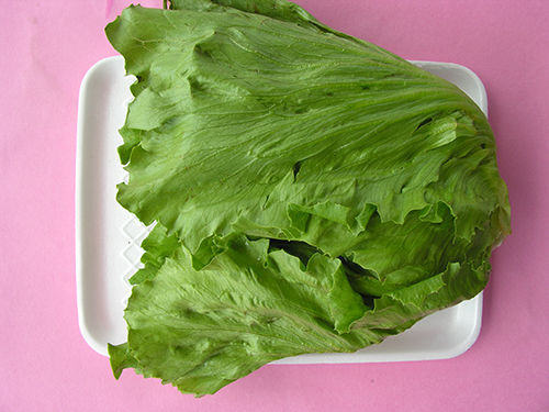 Leafy Vegetable