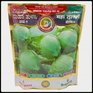 Maha Tulasi Bg Ii Seeds