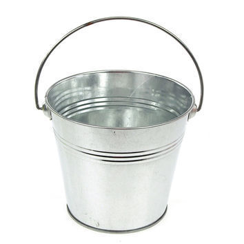 Metal Pail