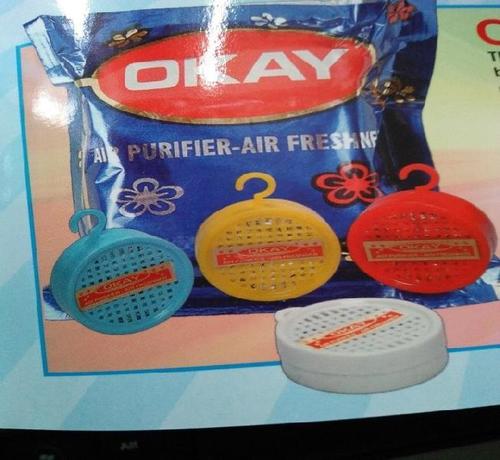 Okay Air Freshener