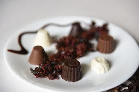 Paan Chocolate