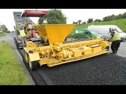 Road Construction Machine - Superior Quality Material | Custom Specifications Available, Expertly Supervised