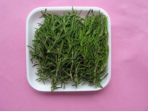 Rosemary Vegetable