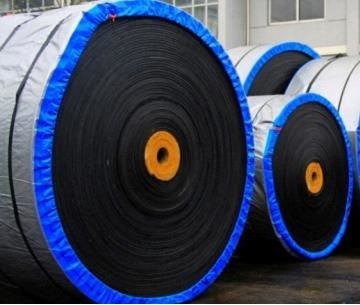 Cast Iron Rubber Conveyor Belts