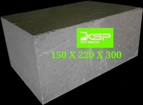 Solid Fly Ash Bricks