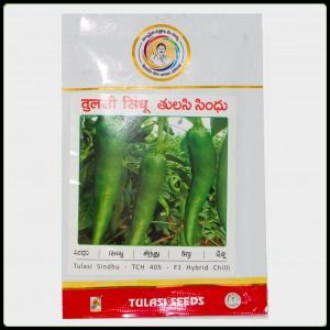 Tulasi Sindhu Seeds