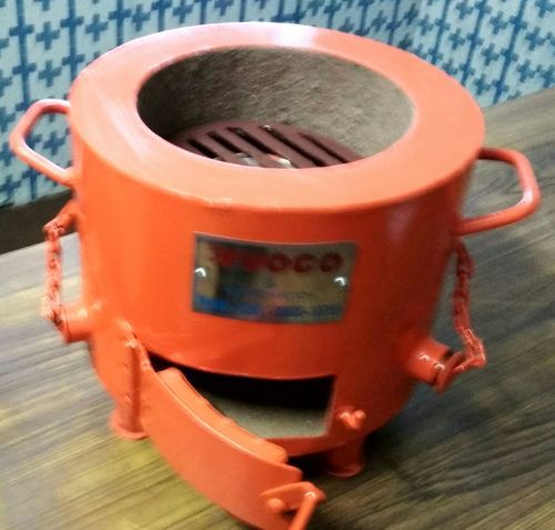 cooking stove