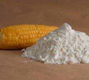 Corn Starch