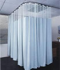 Cubicle Curtains