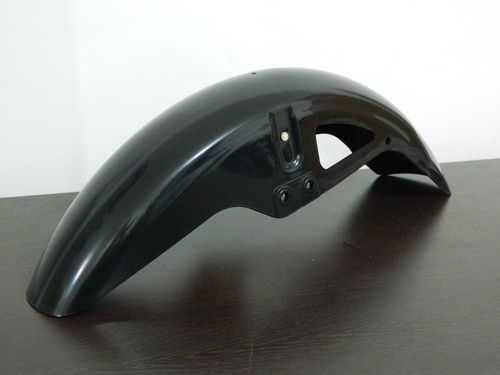 Customized Two Wheeler Mudguard