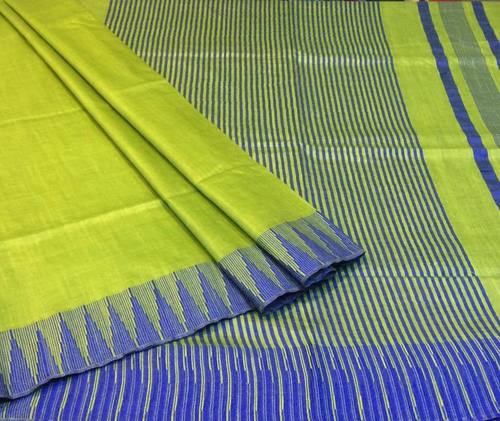 Designer Matka Silk Saree