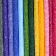 Dyed Cotton Fabric