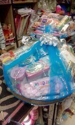 Gift Hamper Basket