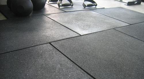 Gym Floor Tiles