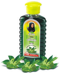 Henna Amla Hair Oil