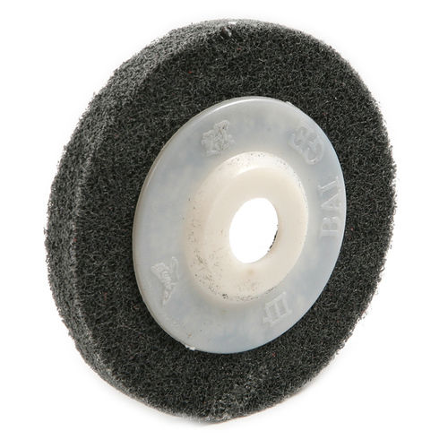 Industrial Abrasive Polishing Wheels