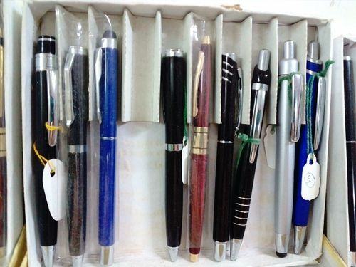 Latest Writing Pens