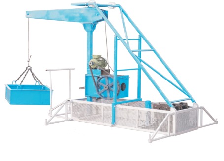 Mini Lift Warranty: 25 Days