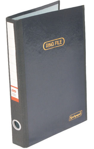 Office Ring File