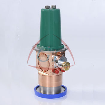 Pulse Magnetron Glm5193 Application: Industrial