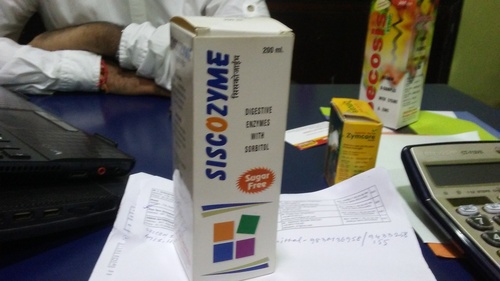 Siscozyme