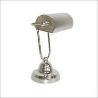 SS Halogen Desk Lamp