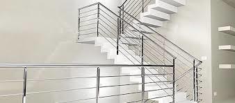 Ss Railing Repairing Services