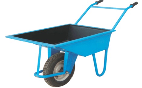 Wheel Barrow
